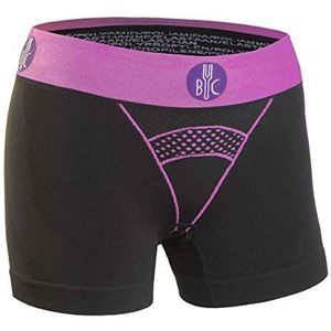 Voor Bicy Heren Downtown Padded Boxer Shorts