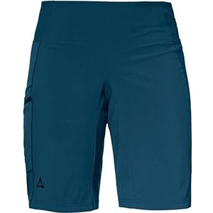 Schöffel Meleto Shorts, Moonlit Ocean, 42 dames