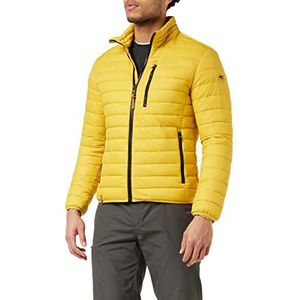 camel active heren jas, Geel., 26