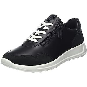 Ecco flexure runner veterboots zwart sale