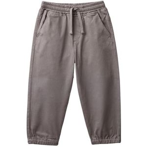 United Colors of Benetton Broek voor kinderen en jongeren, Grijs, 1 jaar