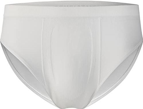 Odlo - Performance Light ECO - Onderbroek - Wit