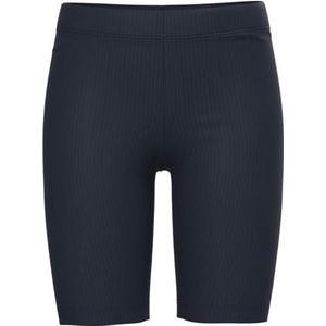 NAME IT Girl's NKFBILA NOOS Shorts, Dark Sapphire, 140, Dark Sapphire, 140 cm