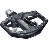 Shimano-pedalen PD-EH 500 Fixing 1 Face S/Re
