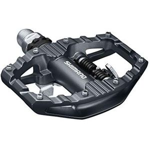 Shimano-pedalen PD-EH 500 Fixing 1 Face S/Re