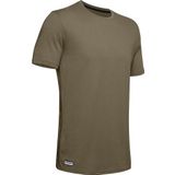 Under Armour Tactical Cotton T-shirt Met Korte Mouwen