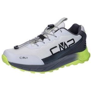 CMP Phelyx Multisport schoenen voor heren, Stone Lime, 43 EU