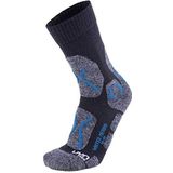 Uyn - Winter Merino Sokken - Blauw - EU 35-38 - Man