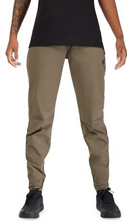 Broek - Lichtgewicht - Zwart - 4-Weg Stretch - Waterafstotende Coating