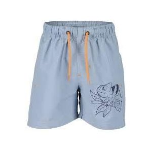 Blue Seven Jongens zwembroek, middenblauw Orig, 3 jaar, Middelblauw orig, 98 cm