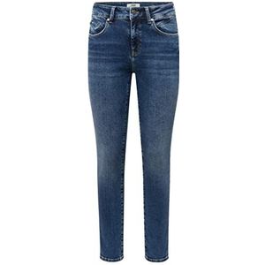 Mavi Dames Sophie Jeans, blauw, 28/30, blauw, 28W x 30L