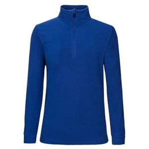 Rock Experience Unisex Tempus H Zip Sweatshirt, Surf The Web, 128, surf The Web