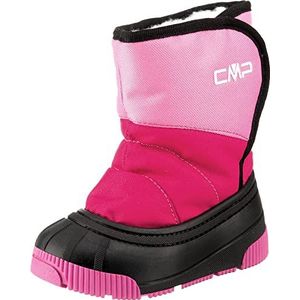 CMP Unisex Baby's Latu Laarzen, Fuxia Rhodamine 13hd, 37 EU