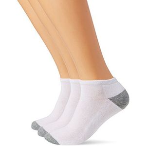 DIM - Ecodim Sport - Sokken - Wit - 64% Katoen, 34% Polyester, 2% Elasthan