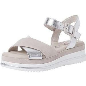 Tamaris COMFORT Dames Sandaal 8-8-88701-20 943 comfort fit Maat: 40 EU