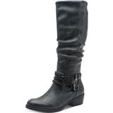 Marco Tozzi - Dames Laarzen - 2-25503-45 - F-breedte