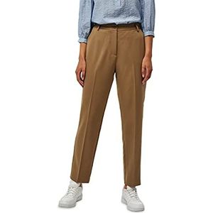 Peppercorn Cam broek voor dames, Tannine, 60 NL