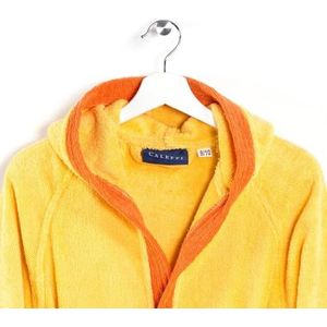 Caleffi kinderbadjas badstof 100% katoen 400 g/m2 01843