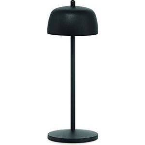Tafellamp - Modern - Zwart - Metaal