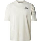 T-shirt - Ademend - Lichtgewicht - Regular Fit - Wasbaar in de Machine