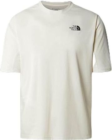 T-shirt - Ademend - Lichtgewicht - Regular Fit - Wasbaar in de Machine