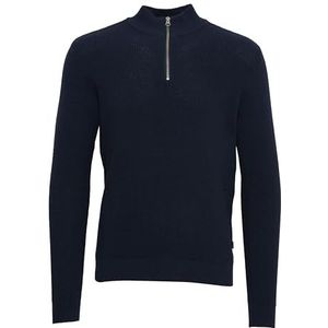 CASUAL FRIDAY heren truien, 194013/Dark Navy, XL