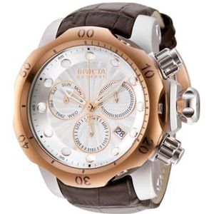 Invicta Reserve - Venom 0359 Quartz Herenhorloge - 54mm