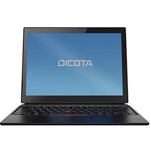 Dicota D70031 4-Weg Privacyfilter Voor Lenovo Thinkpad X1 Tablet (3E Generatie) 13, Zelfklevend