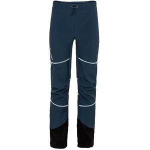 VAUDE Kids Capacida Pants - softshellbroek kinderen