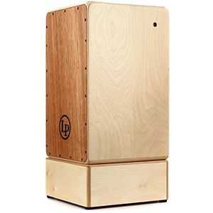 Latin Percussie Cajon Americana Box Kit LP1453