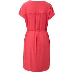 s.Oliver BLACK LABEL Damesjurk kort, paars, 36, lila (lilac), 36