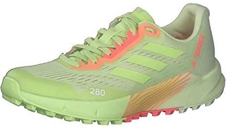 Adidas - Terrex Agravic Flow 2 - Trailrunningschoenen