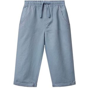 United Colors of Benetton Broek voor kinderen en jongeren, Grijs, 5 jaar