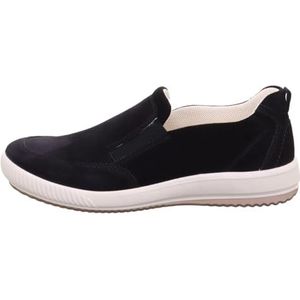 Legero Tanaro 5.0 Sneakers voor dames, Oceano 8010, 37.5 EU