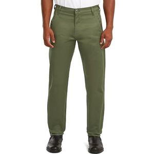 G-STAR Morry Tapered Chino, groen (Combat D26400-c105-723), 26W / 30L
