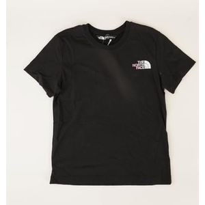 The North Face Relaxed Graphic T-Shirt Tnf Black 176