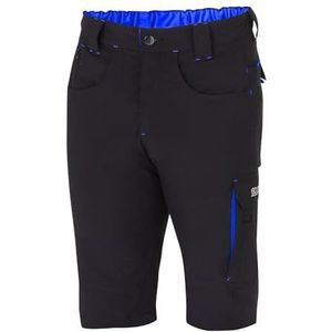 Sparco LIGHT SHORTS TECH, Lichtblauw, XS