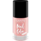SANTE - Perfect Peach - Nagellak - 8 ml - Veganistisch - Sneldrogend - Langhoudend - Glanzend