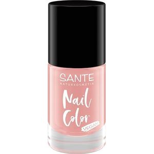 SANTE - Perfect Peach - Nagellak - 8 ml - Veganistisch - Sneldrogend - Langhoudend - Glanzend