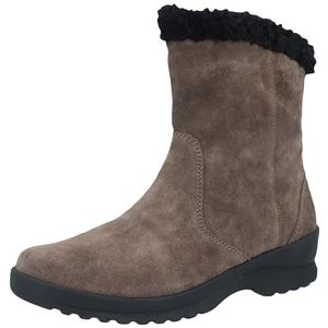 Berkemann Tessina halflange laarzen voor dames, bruin, 36.50 EU