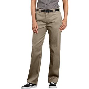 Dickies Heren Flex Original Fit Werkbroek Utility, Beige Woestijnzand, 42