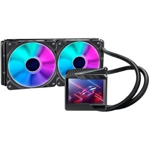 CPU Cooler S_Multi/ROG RYUJIN II 240 ARGB ASUS