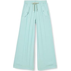 Pinko Perdono keperbroek viscose, E68_bruma grijs, L