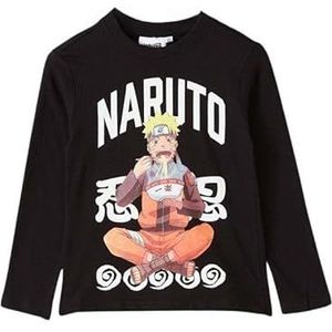 T-shirt Naruto Jongen - 6 years