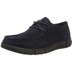 Geox - U Adacter M A - Mocassins - Navy