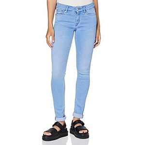 Kings of Indigo Dames Juno Jeans, blauw (Holiday Light Blue 5008), 30W x 30L