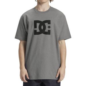 DC Shoes DC Star Hss T-shirt voor heren, verpakking van 1 stuk