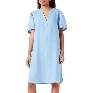 Part Two AminasePW DR damesjurk Della Robbia blauw - 32, Della Robbia Blue, 30 NL