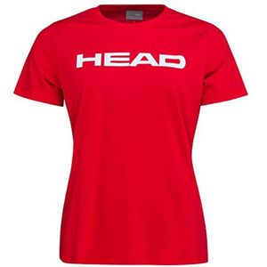 CLUB BASIS Vrouwen T-shirt