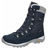 Brütting - Fenella - Winterlaarzen - Marinegrijs - Comfortex-klimaatmembraan